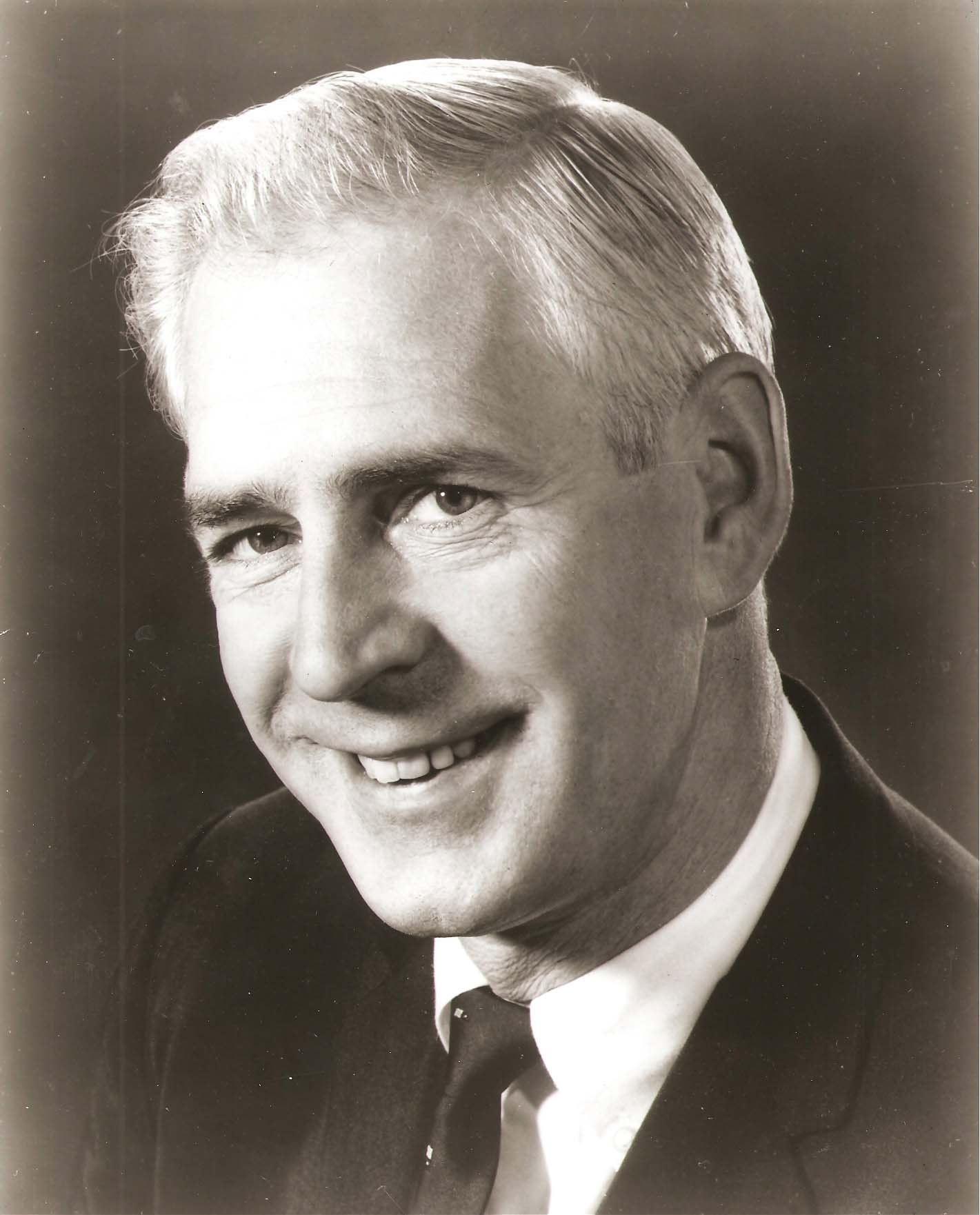 Jack Buck