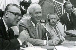 KMOX Buck and Caray