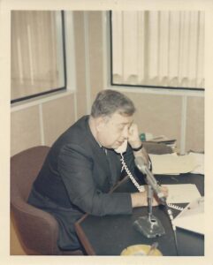 Bob Burnes