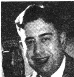 Bob Burnes