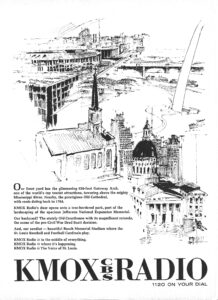 KMOX 1977