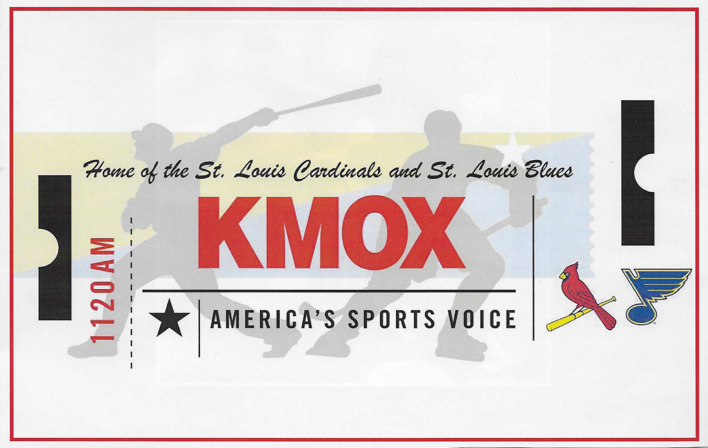 KMOX Ad 2017