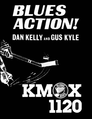 KMOX Blues Ad