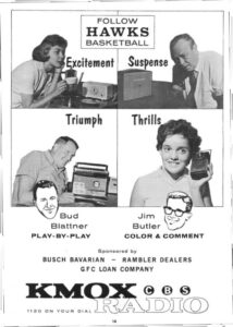 KMOX Hawks Ad