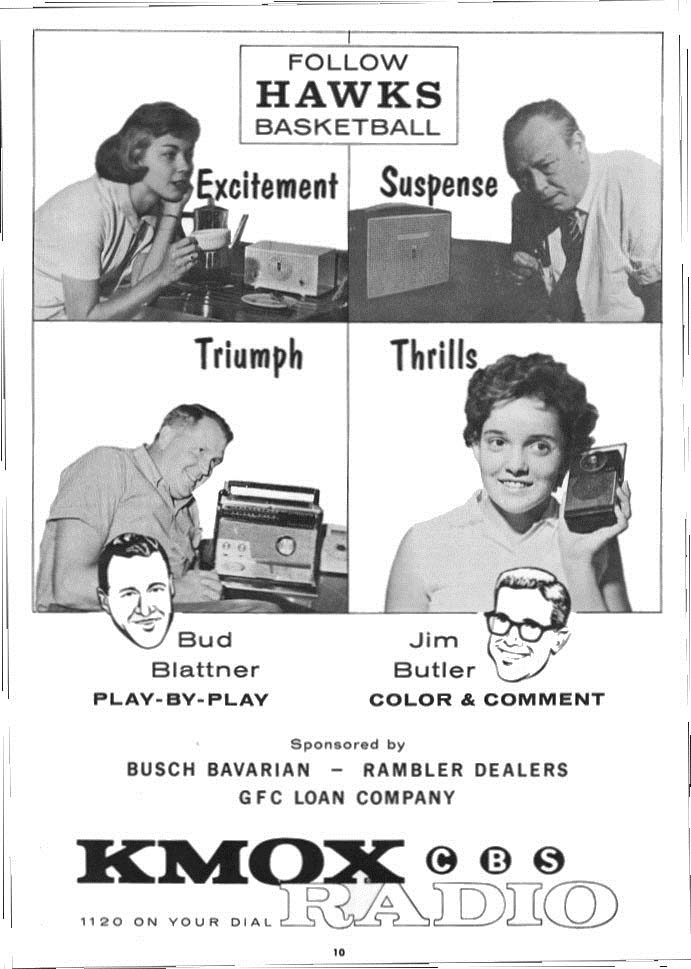 KMOX Hawks Ad