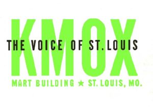 KMOX Logo