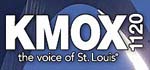 KMOX Logo