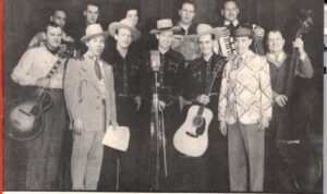 KMOX Barn Dance