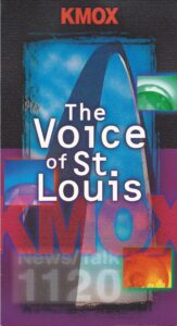 KMOX Brochure