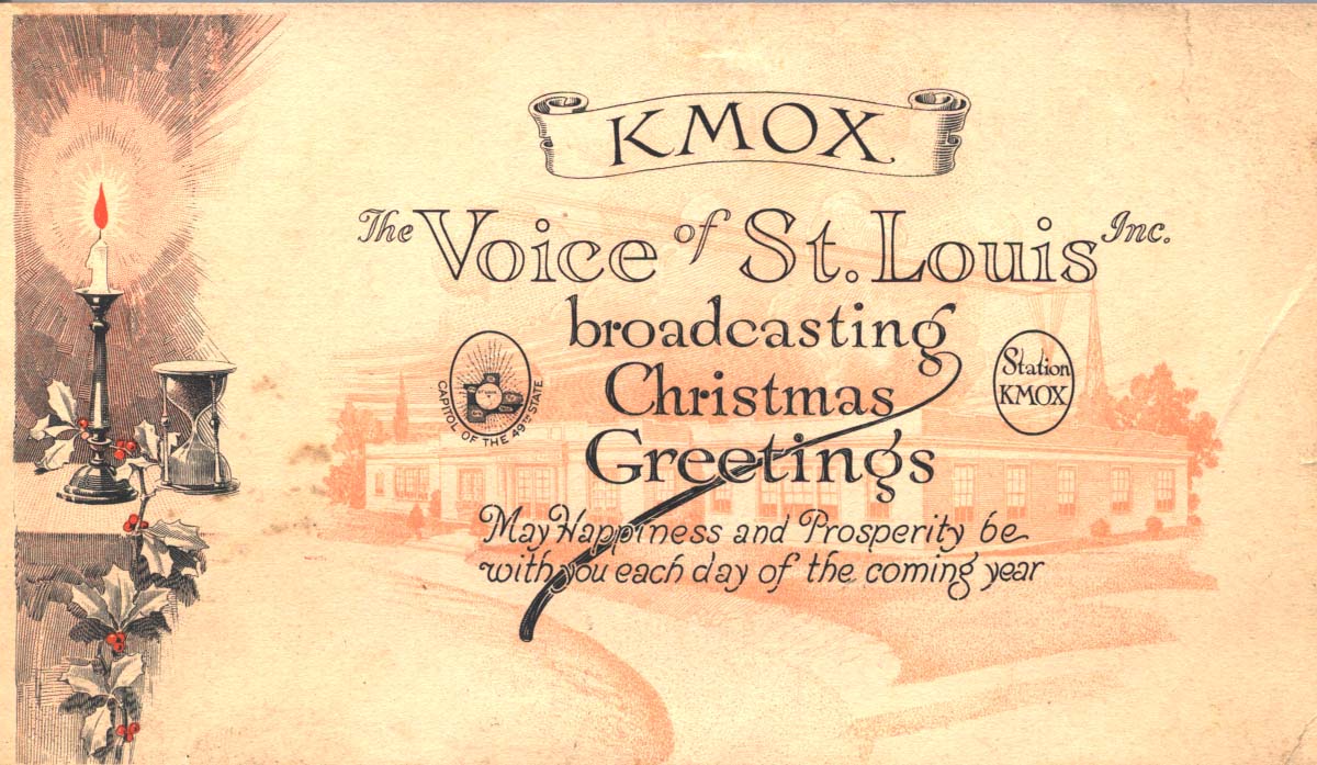 KMOX Card