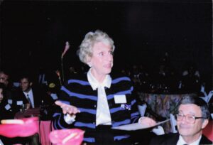 Anne Keefe