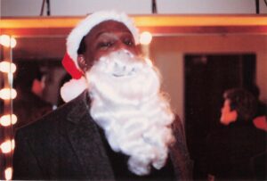 Bill Wilkerson