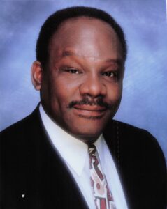 Bill Wilkerson