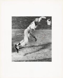 Bob Gibson