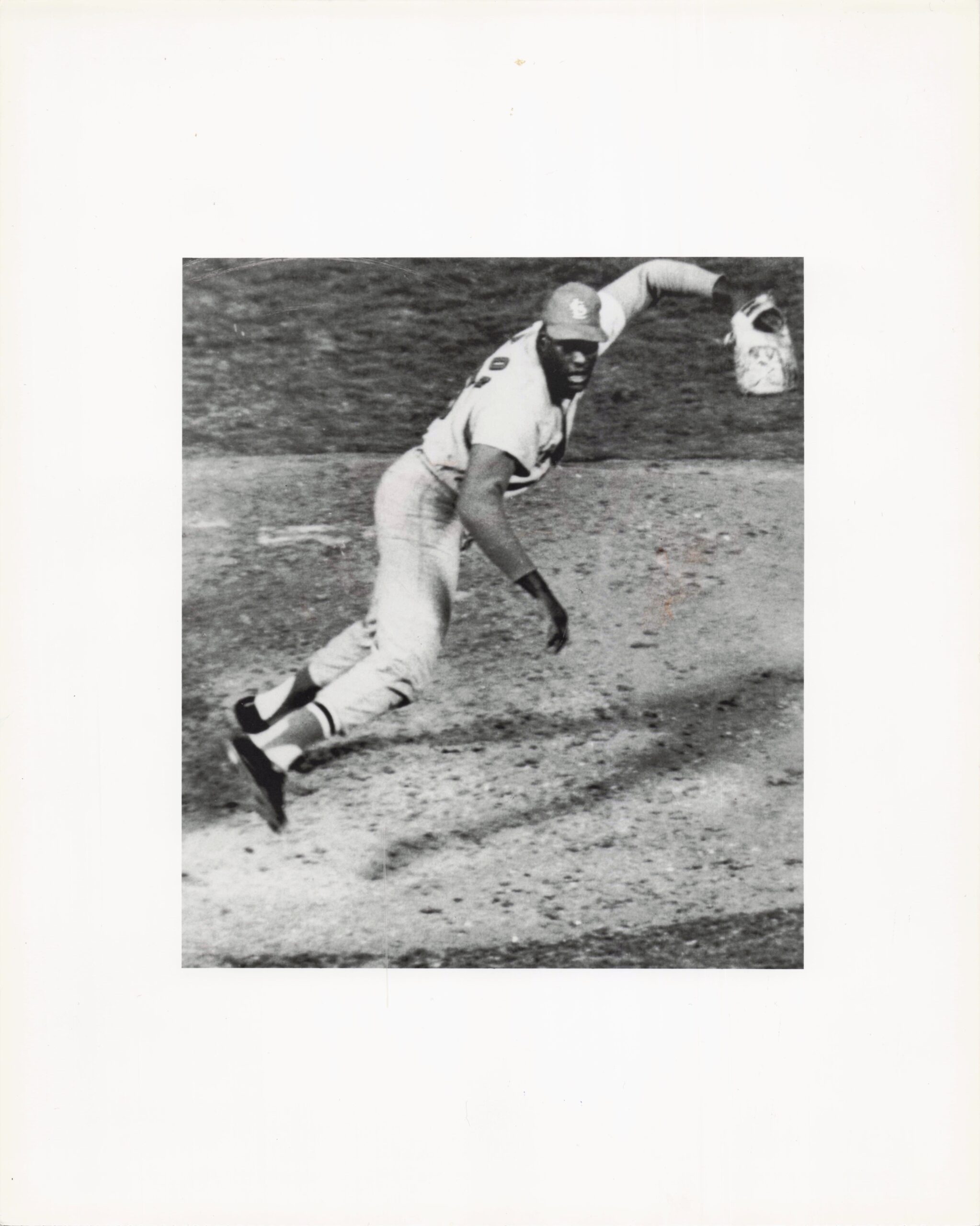 Bob Gibson
