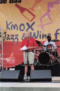 Doug McElvein