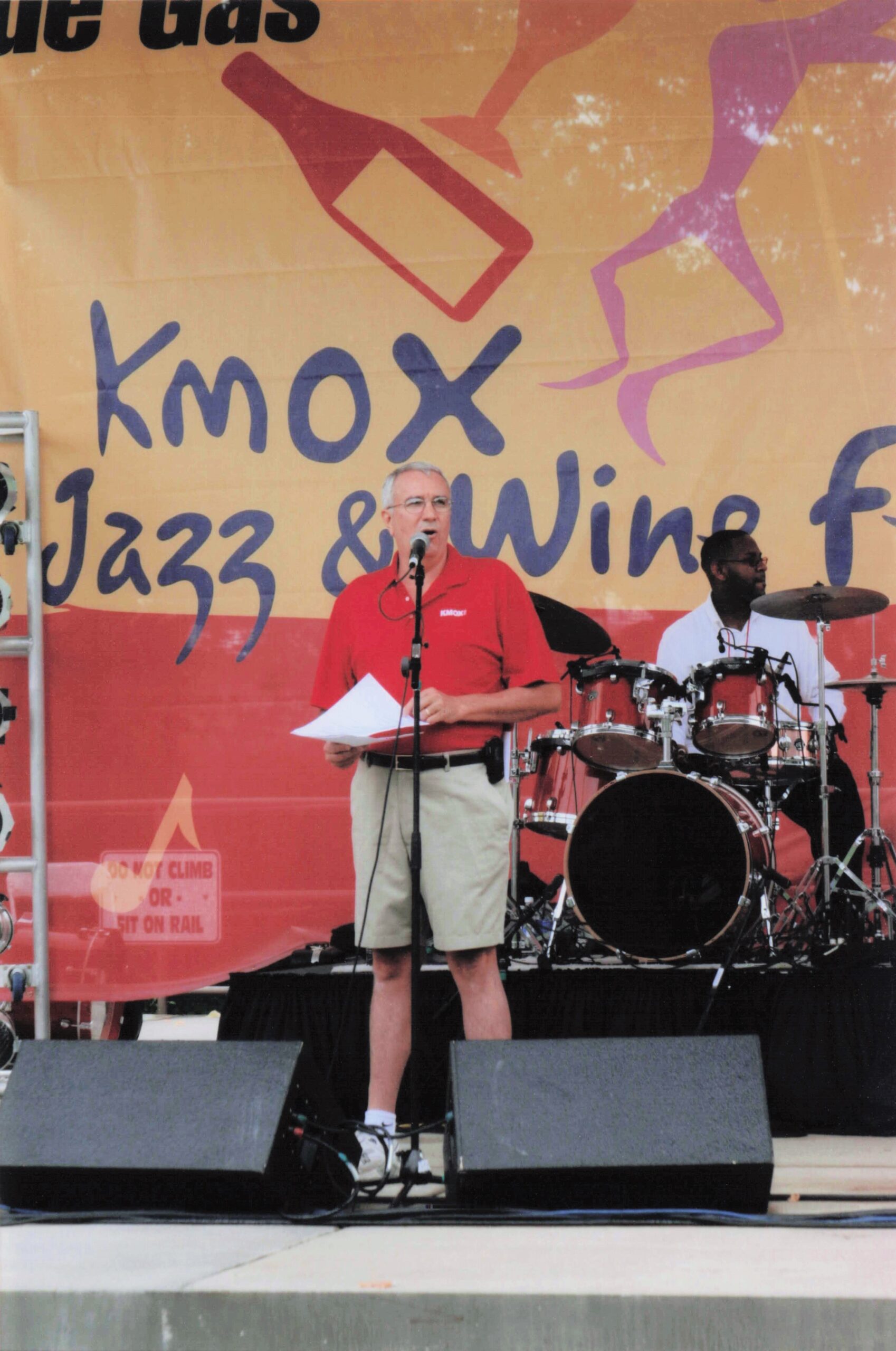 Doug McElvein