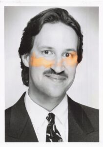 Fred Bodimer