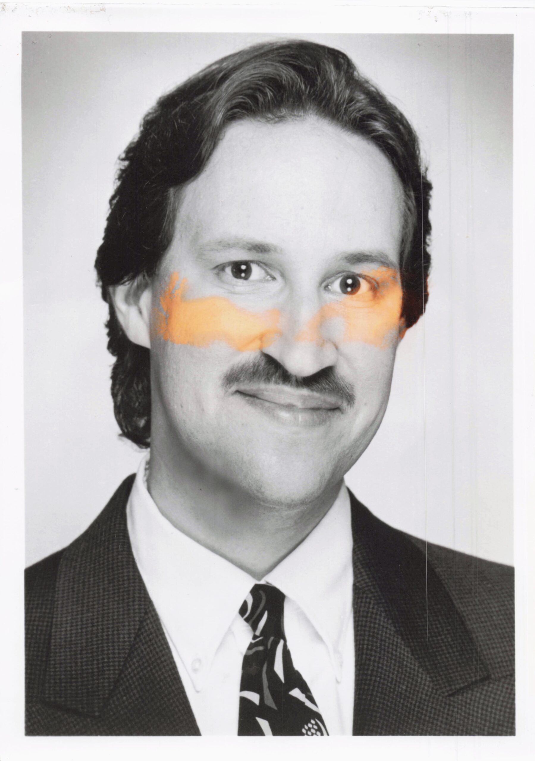 Fred Bodimer
