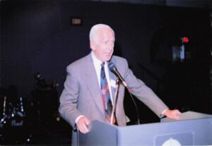 Jack Buck