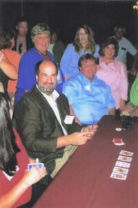 Paul Harris