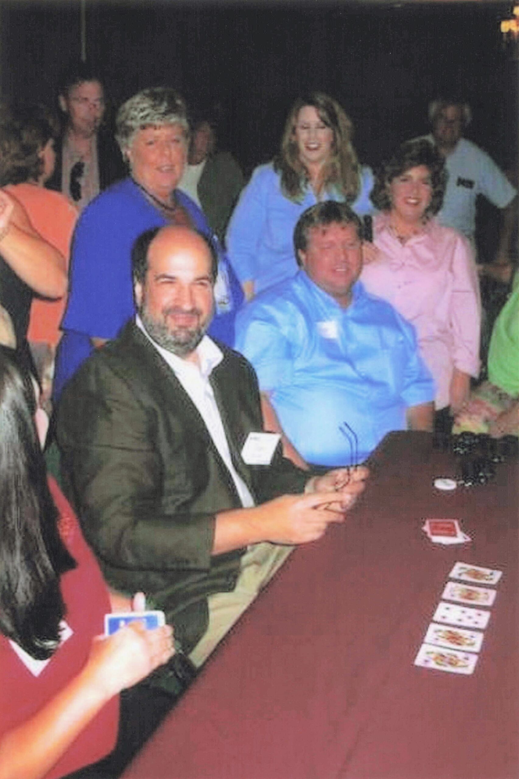 Paul Harris