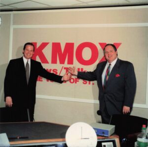 Rod Zimmerman, Rush Limbaugh
