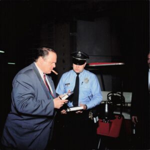 Rush Limbaugh