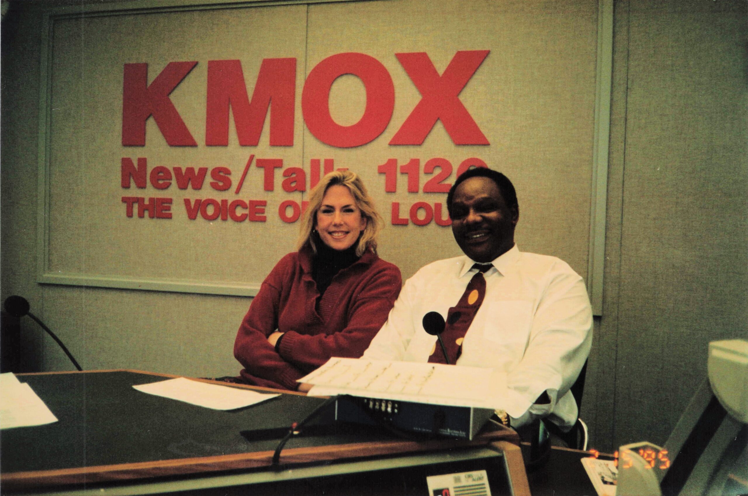 Wendy Wiese, Bill Wilkerson