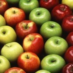 Celebrate Apple Season .. Bake ’em!