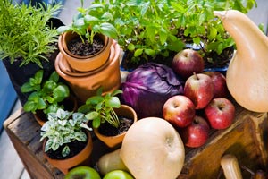 Heart Healthy Eating