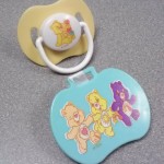 Pacifiers Recalled for Choking Hazard