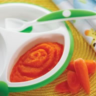 DIY Babyfood Round-Up