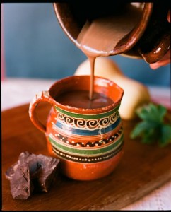 Rancho La Puerta’s Mayan Hot Chocolate Recipe