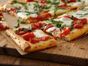 Jazz Up Pizza Night at Home