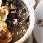 For St. Patty’s Day: A Taste of Ireland