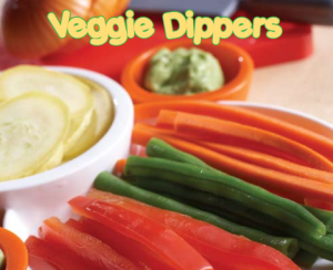 Helping Children Love Healthy Eating