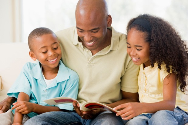 Why Love Is the Most Important Factor in Raising Great Kids