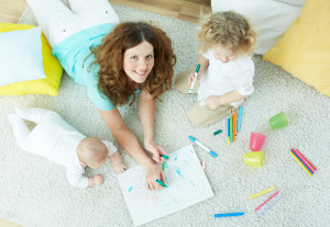 How To Choose a Qualified Babysitter or Nanny