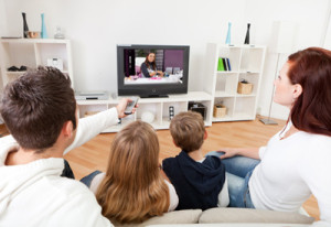Tips for Smart Media Use for Kids