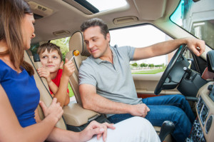 Holiday Travel Can Offer The Gift of Quality Time