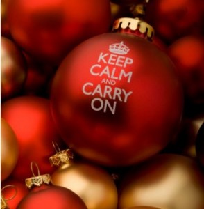 It’s That Time Of The Year Again
