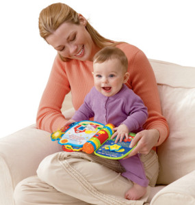 16 Lies Moms of Toddlers Tell Themselves