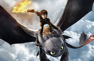 Kids Movies Coming in 2014