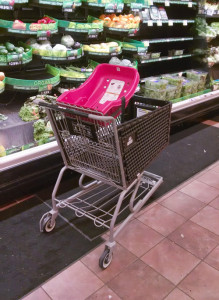 Is Your Child Safe At The Store?