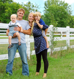 Year-Round Backyard Safety Tips for Families