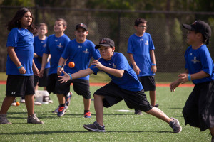 Ways to Give Kids More Safe Places to Play in Your Community
