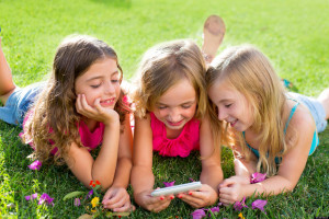 When Should You Buy Your Child A Smartphone?