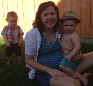 Baby Jealousy