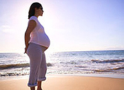 Dealing With Emotional Changes During Pregnancy